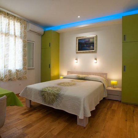 Green Place 2 Apartment Split Luaran gambar