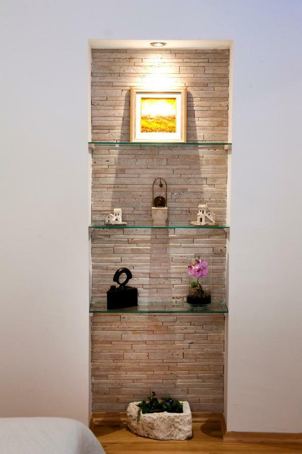 Green Place 2 Apartment Split Luaran gambar