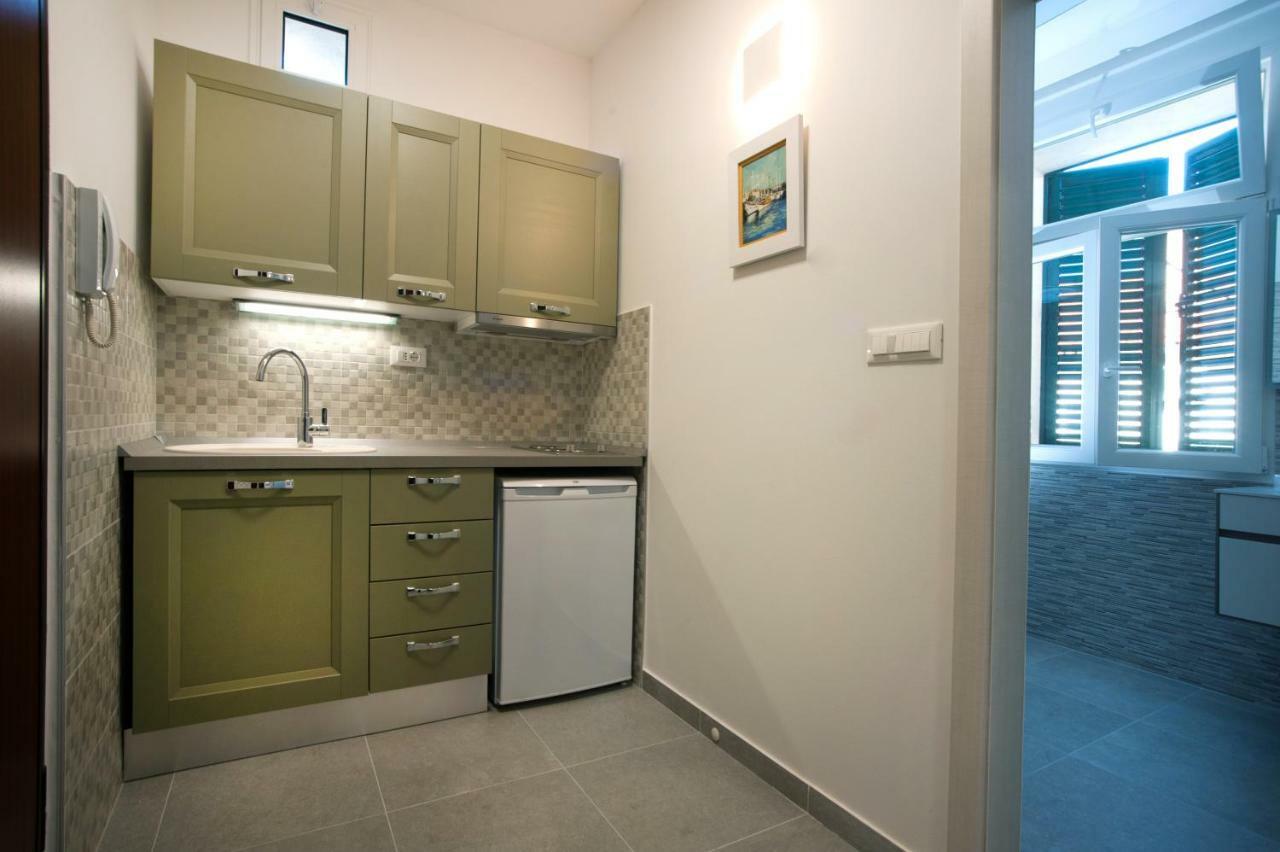 Green Place 2 Apartment Split Luaran gambar