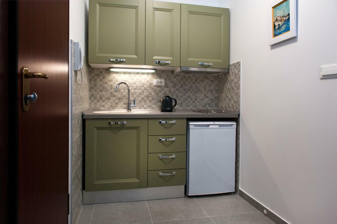Green Place 2 Apartment Split Luaran gambar