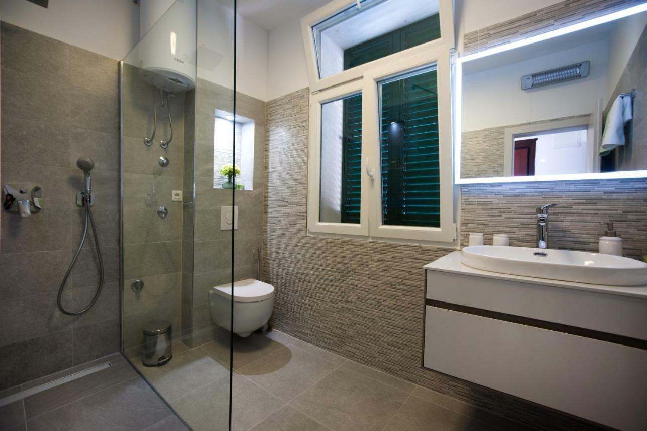 Green Place 2 Apartment Split Luaran gambar
