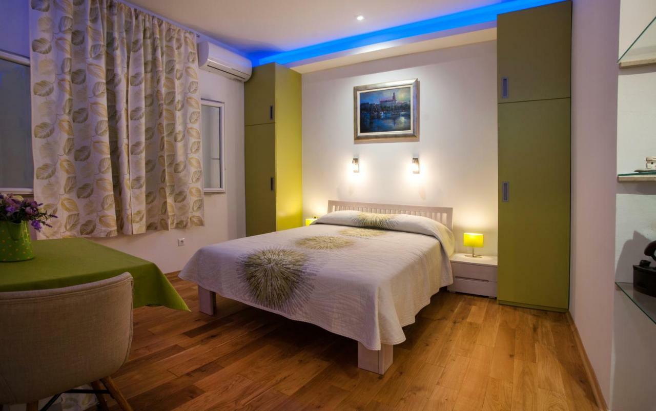 Green Place 2 Apartment Split Luaran gambar