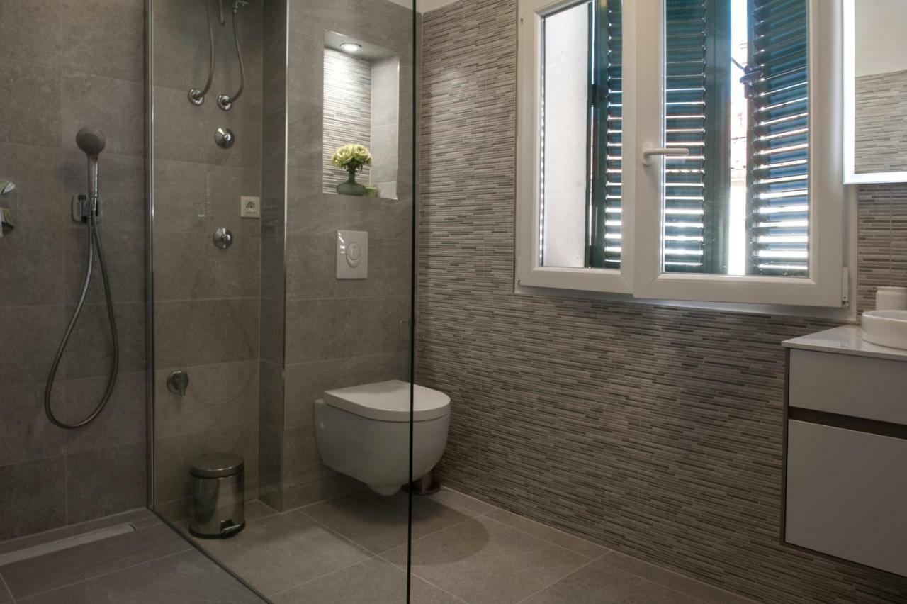 Green Place 2 Apartment Split Luaran gambar