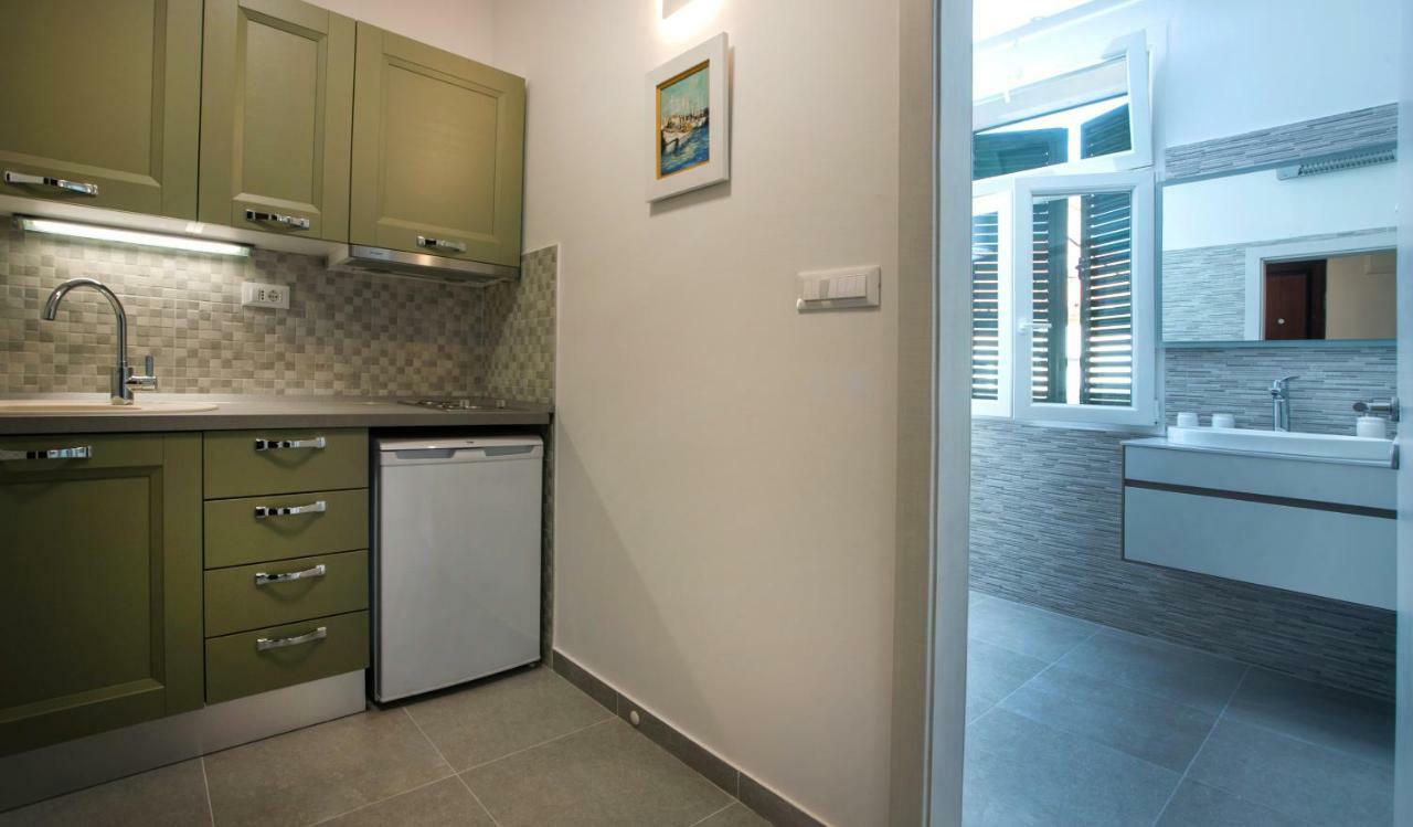 Green Place 2 Apartment Split Luaran gambar
