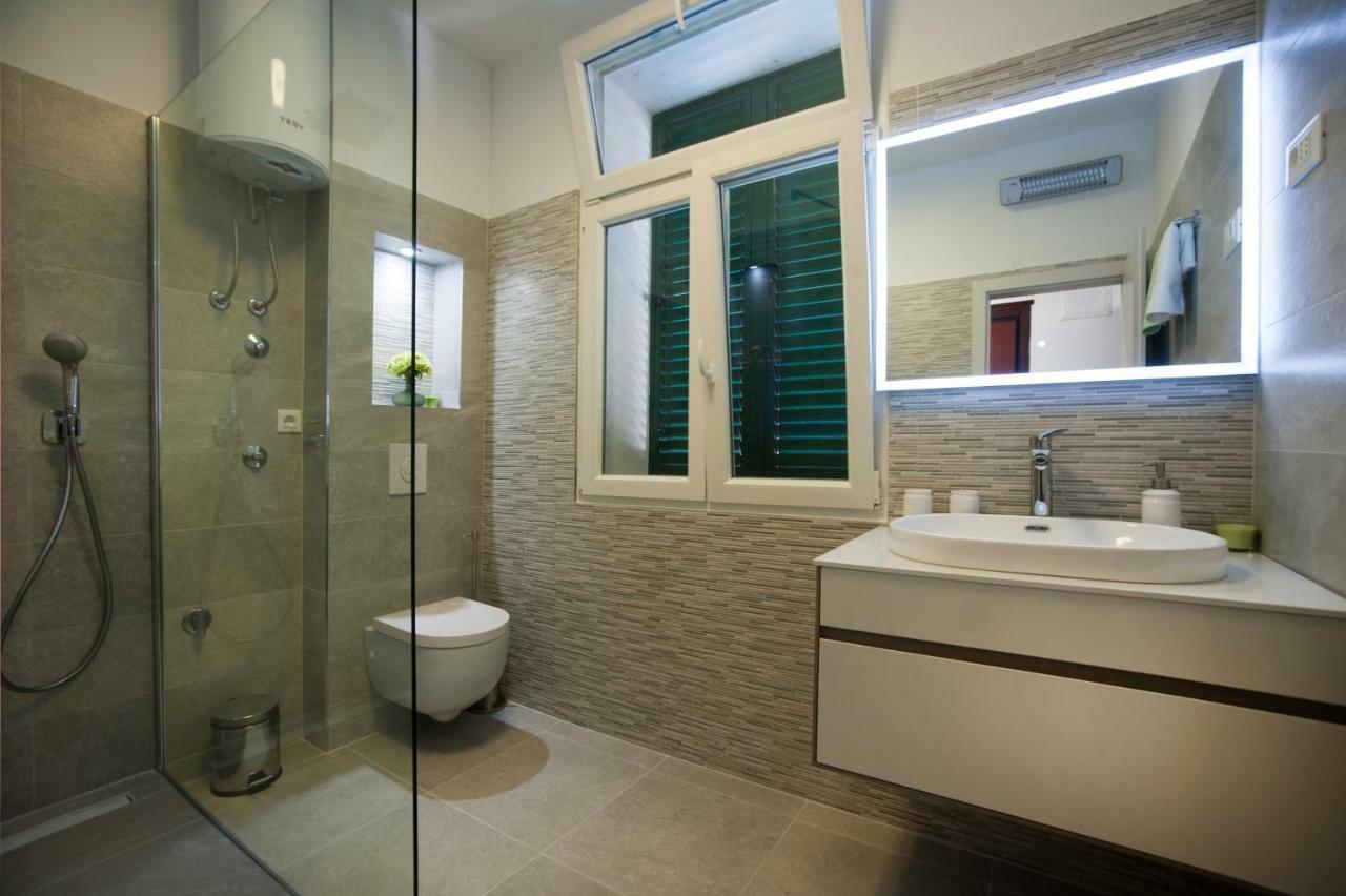 Green Place 2 Apartment Split Luaran gambar