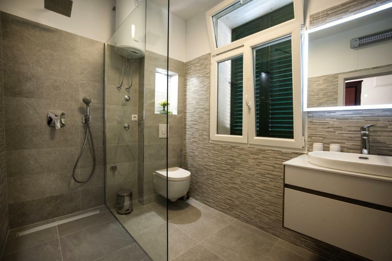 Green Place 2 Apartment Split Luaran gambar