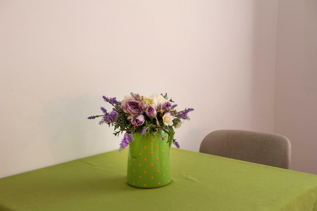 Green Place 2 Apartment Split Luaran gambar